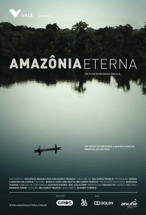 Amazônia Eterna