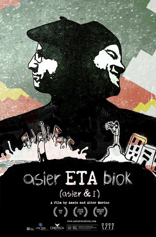 Asier ETA biok