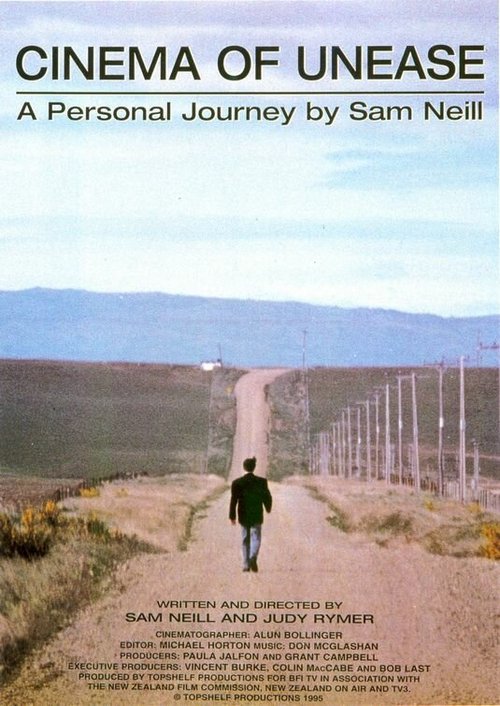 Беспокойное кино: Личный путь Сема Нила (1995) смотреть онлайн
