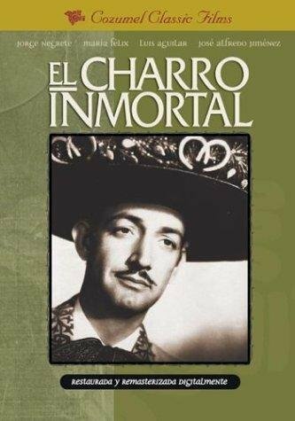 El charro inmortal (1955) смотреть онлайн