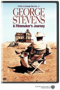 George Stevens: A Filmmaker's Journey (1984) смотреть онлайн