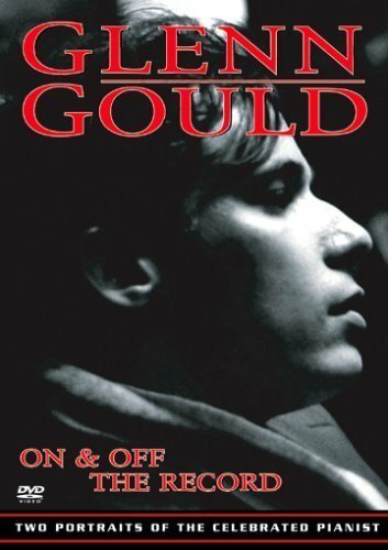 Glenn Gould: Off the Record (1959) смотреть онлайн