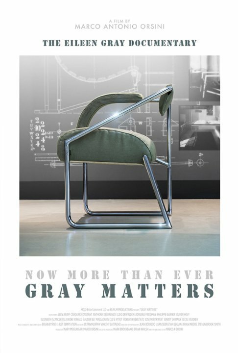 Gray Matters