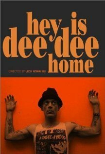 Hey! Is Dee Dee Home?