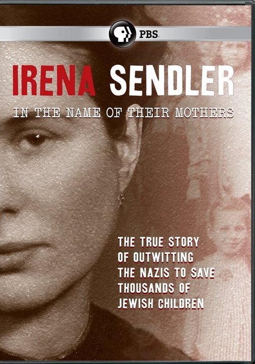 Ирена Сендлер: Во имя матерей (2011) смотреть онлайн