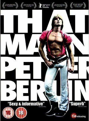 История Питера Берлина (2005) смотреть онлайн