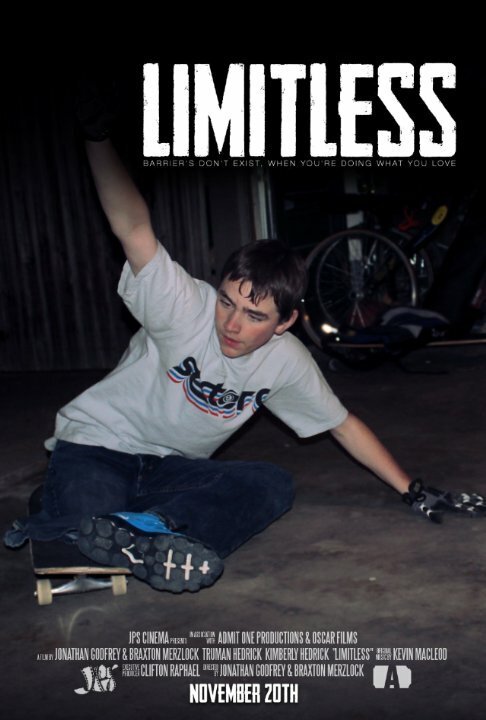 Limitless