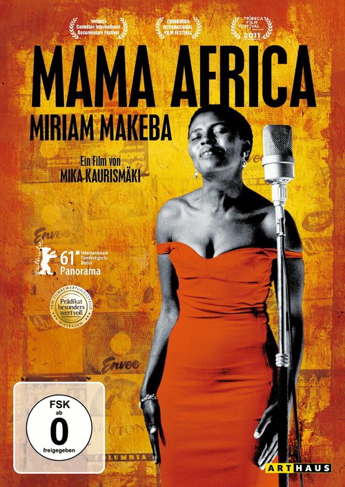 Мама Африка (2011) смотреть онлайн