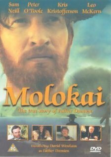 Molokai, la isla maldita (1959) смотреть онлайн