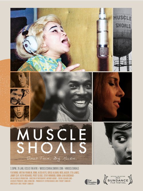 Muscle Shoals