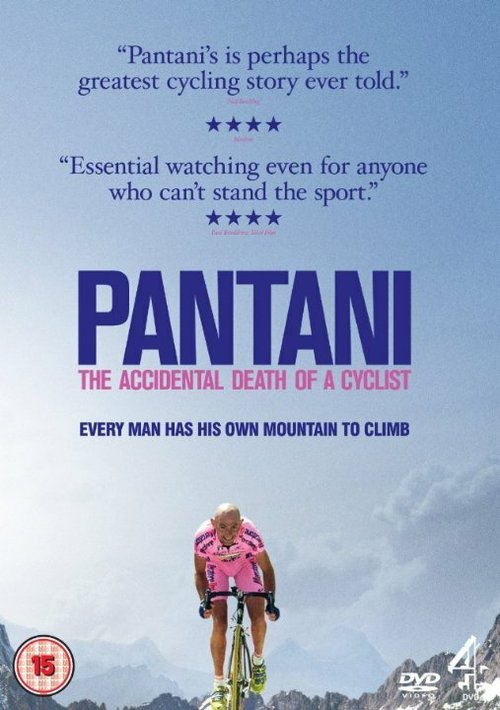 Pantani: The Accidental Death of a Cyclist