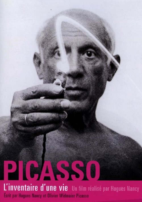 Picasso, l'inventaire d'une vie