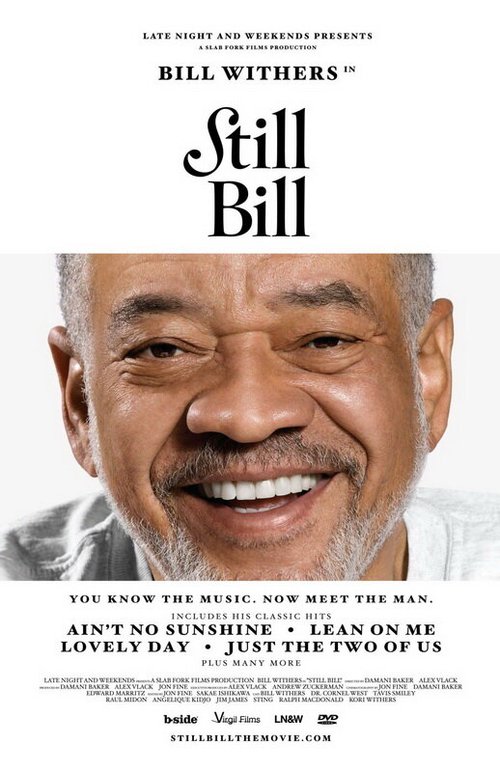 Still Bill