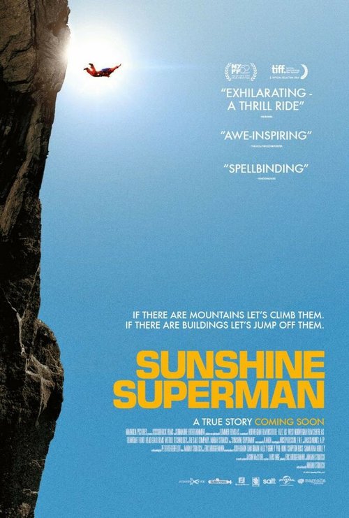 Sunshine Superman