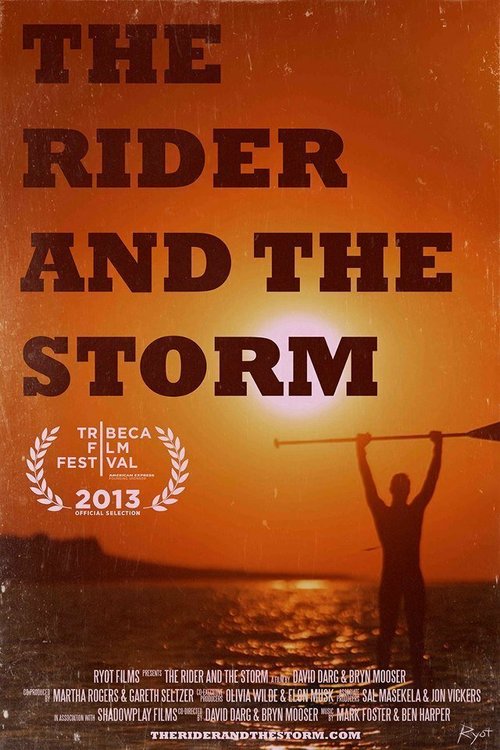 The Rider and The Storm