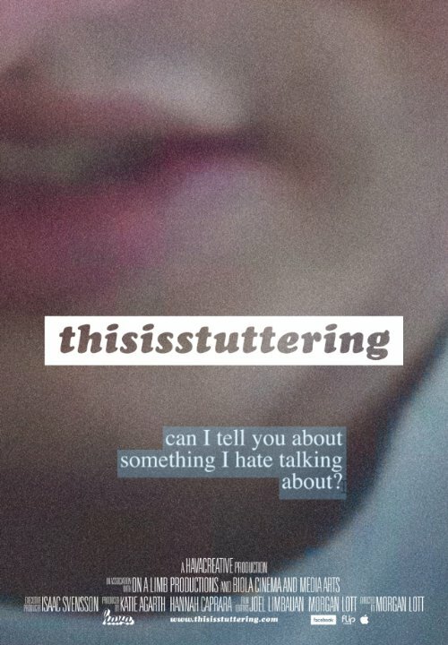 thisisstuttering