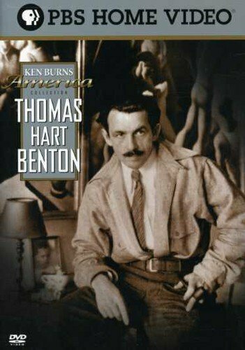 Thomas Hart Benton