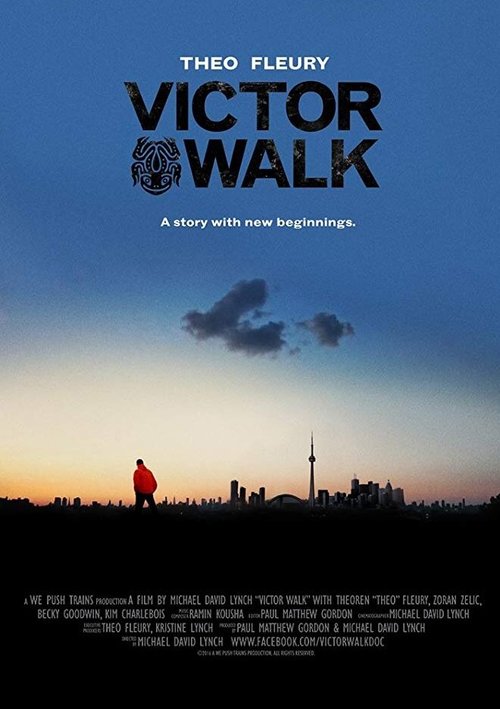 Victor Walk (2016) смотреть онлайн