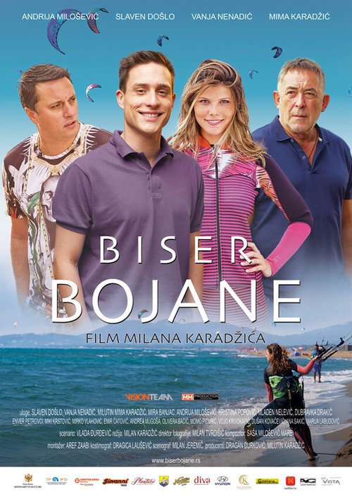 Biser Bojane