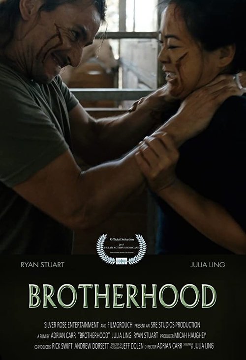 Bonds of Brotherhood