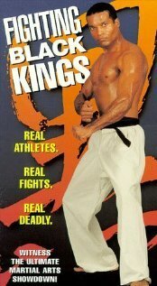 Борющиеся черные короли (1976) смотреть онлайн