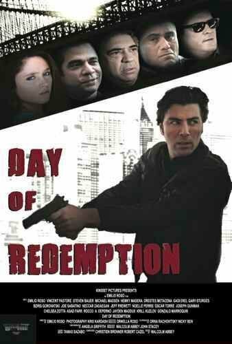Day of Redemption (2013) смотреть онлайн