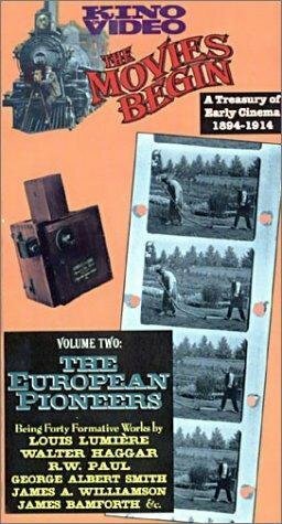 Держи вора! (1901) смотреть онлайн