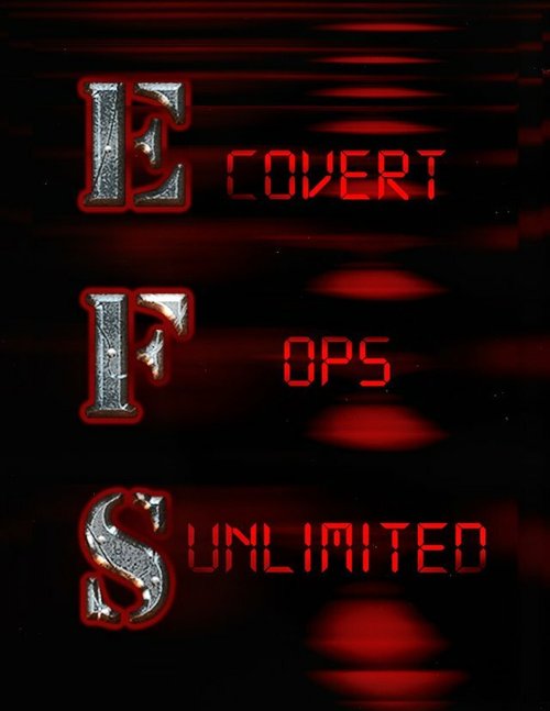 EFS: Covert Ops Unlimited