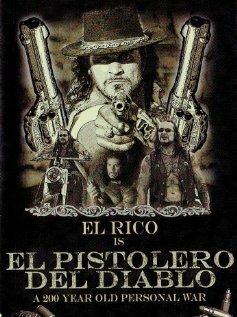 El pistolero del diablo