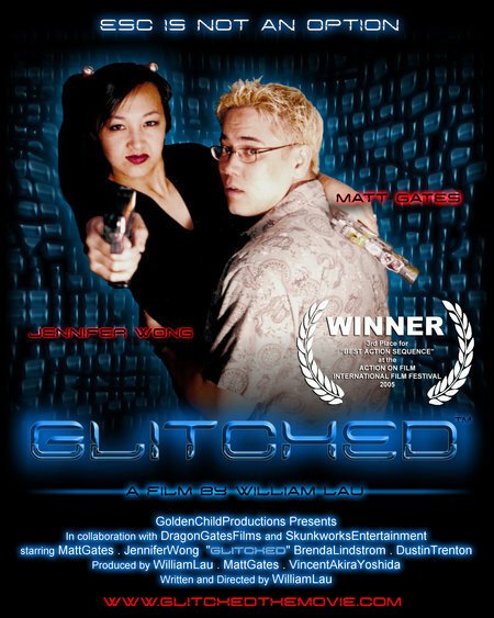 Glitched (2005) смотреть онлайн