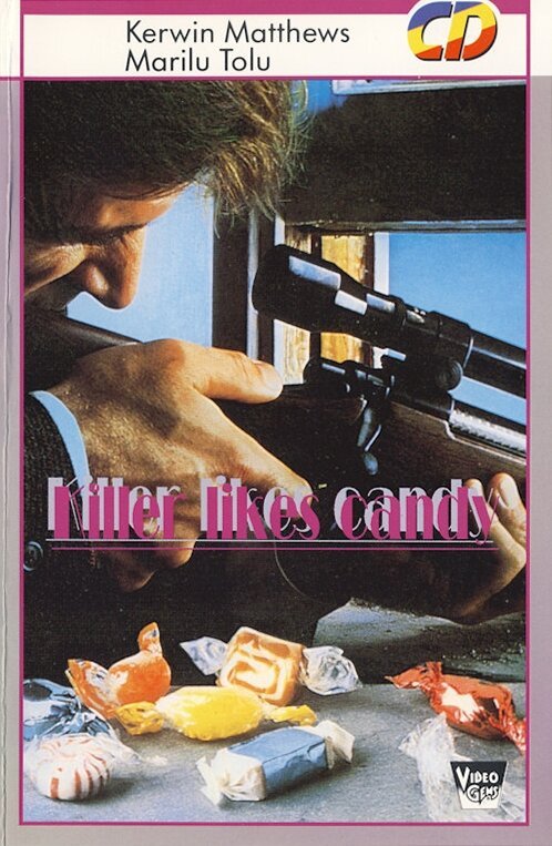 Киллер для Его Величества (1968) смотреть онлайн