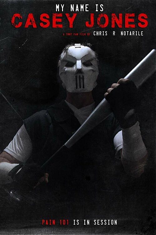 My Name is Casey Jones