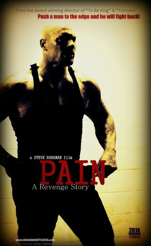 Pain (2015) смотреть онлайн