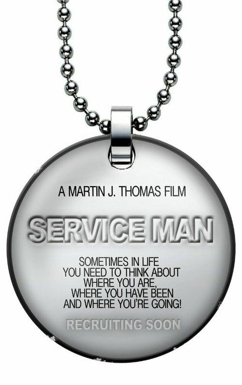 Service Man