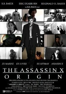 The Assassin X: Origin