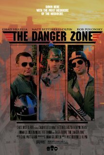 The Danger Zone