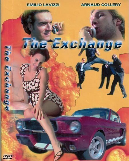 The Exchange