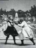 The Gordon Sisters Boxing (1901) смотреть онлайн