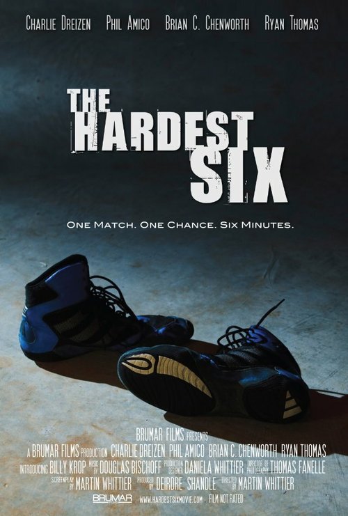 The Hardest Six