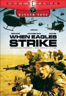 When Eagles Strike