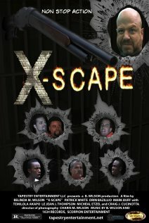 X-Scape