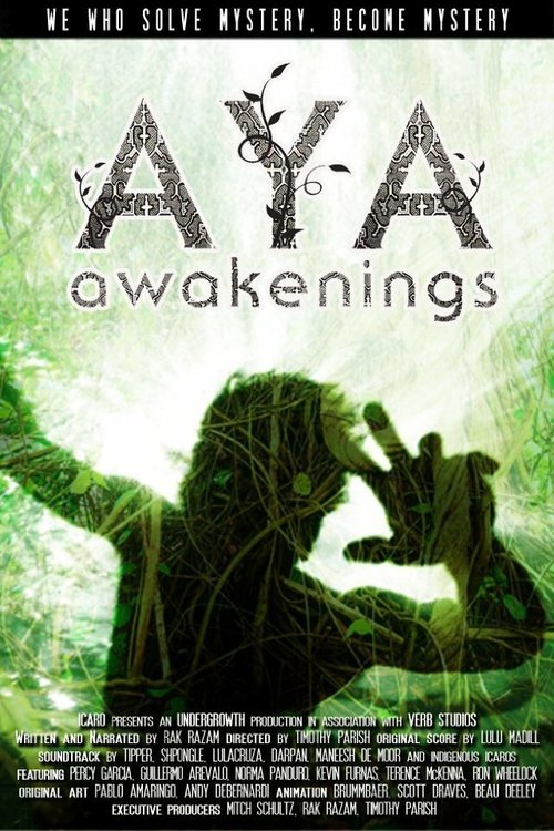 Aya: Awakenings