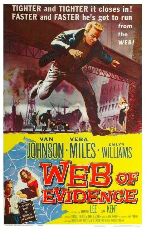 Beyond This Place (1959) смотреть онлайн