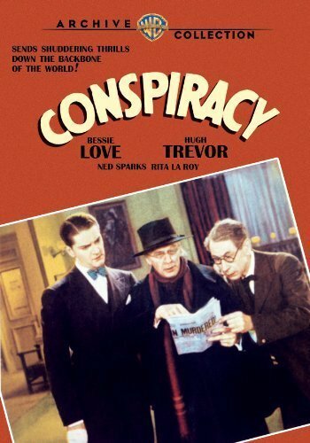 Conspiracy (1930) смотреть онлайн