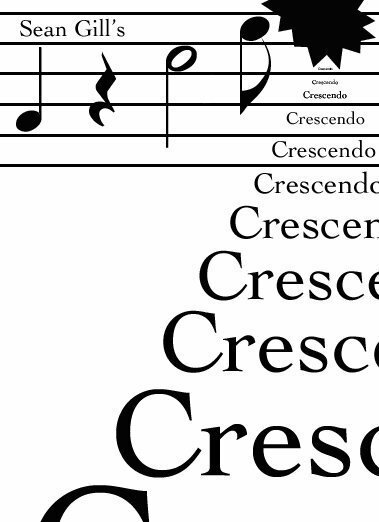 Crescendo