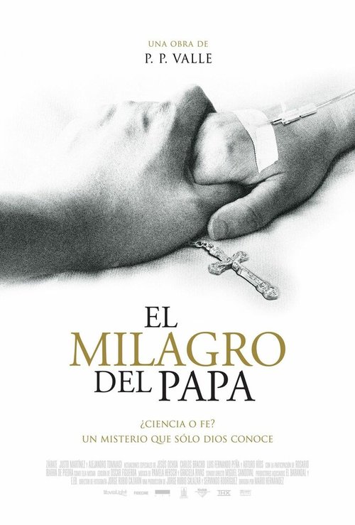 El milagro del Papa