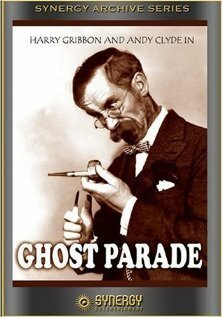 Ghost Parade (1931) смотреть онлайн