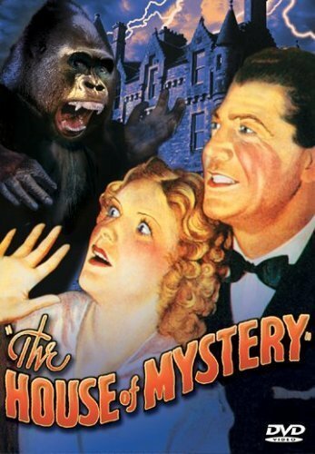 House of Mystery (1934) смотреть онлайн