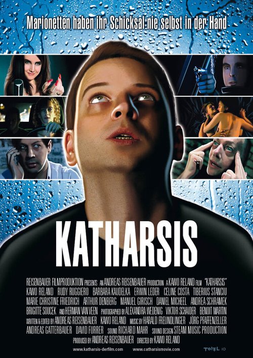 Katharsis (2011) смотреть онлайн