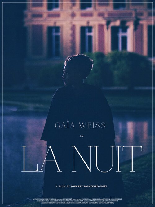 La nuit